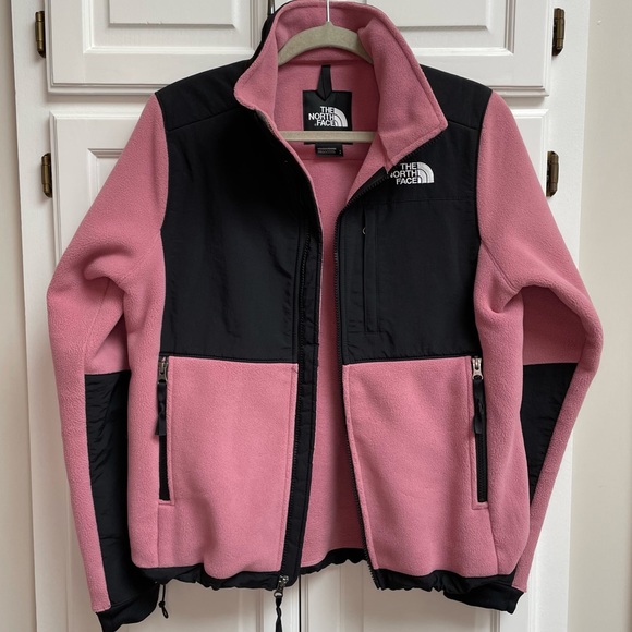 The North Face Denali 2 Full Zip Jacket 